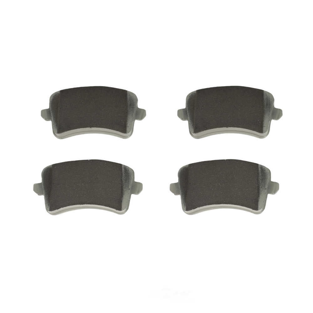 Brembo P85099N PRIME Ceramic Brake Pad Set