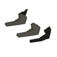 thumbnail image 1 of Brembo P85153 Low-Met Front Disc Brake Pad Set AUDI OE# 8W0698151Q, 1 of 4