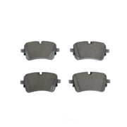 Brembo P85190N PRIME Ceramic Brake Pad Set