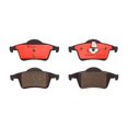 thumbnail image 1 of Brembo P86014N Disc Brake Pad Set for 2003-2007 Volvo XC70 - Rear, 1 of 1