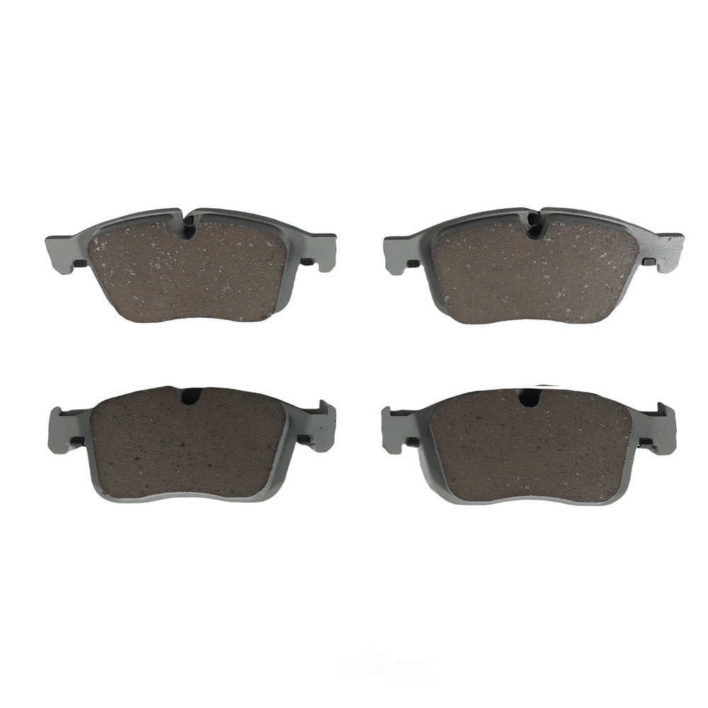 Brembo P86026N PRIME Ceramic Brake Pad Set