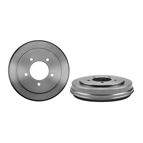 Brembo Rear Brake Drum For Chrysler Sebring Dodge Caliber Jeep Compass Patriot Fits select: 2014-2015 JEEP PATRIOT SPORT, 2014-2015 JEEP COMPASS SPORT