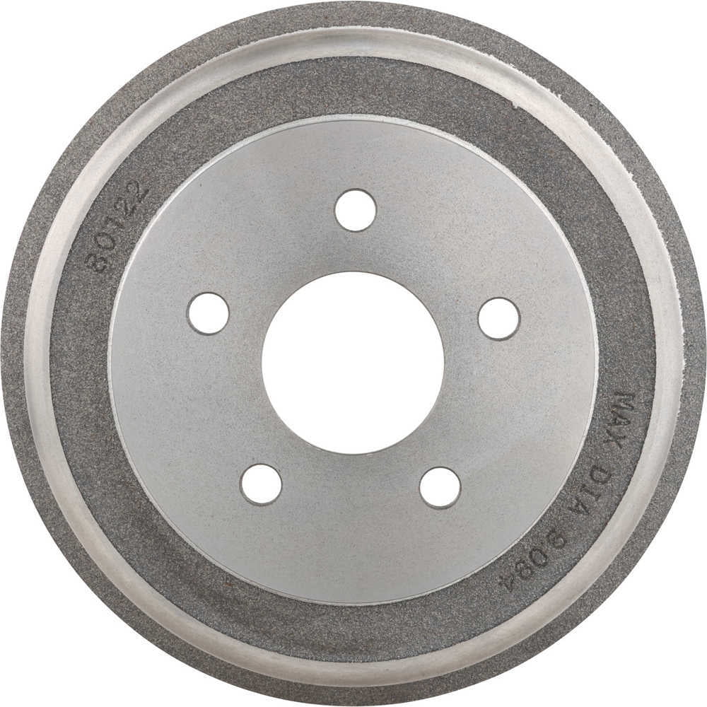 Brembo 14.B580.10 ESSENTIAL Brake Drum