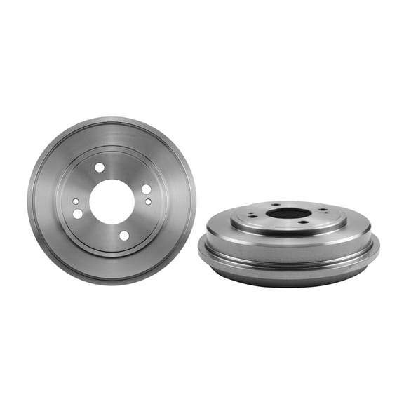 Brembo Rear Left or Right Brake Drum 200mm 4 Lugs 14.B575.10 For Honda Civic Fit