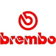thumbnail image 1 of Brembo OE 09.D270.11 Rear Premium UV Coated Brake Rotor for Cadillac CTS 2010-2014, 1 of 1