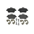 thumbnail image 1 of Brembo Rear Low Met Brake Pad Set for Mercedes C117 X156 R172 CLA GLA SLK Class, 1 of 4