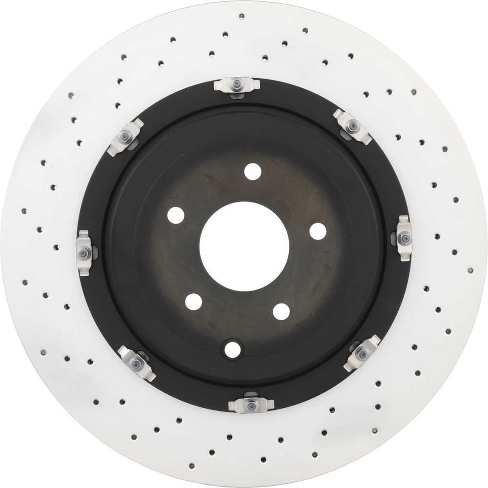 Brembo Rear Two Piece Pillar Vented 380mm Disc Brake Rotor For Nissan GT-R 09-18 Fits select: 2009-2012 NISSAN GT-R BASE/PREMIUM, 2013-2015 NISSAN GT-R PREMIUM/BLACK