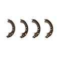 thumbnail image 1 of Brembo OE Part S83558N Rear Drum Brake Shoe for Toyota Camry and RAV4, 1 of 3