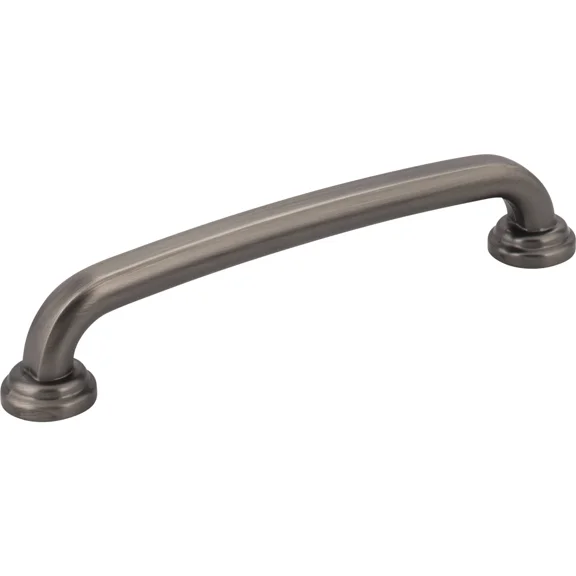Bremen 1 128 Mm Center-To-Center Bar Pull, Brushed Pewter