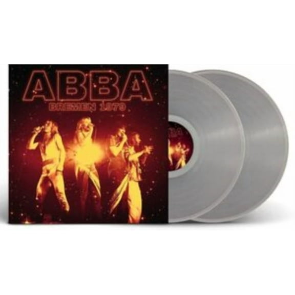 Abba - Bremen 1979 - LP