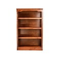 thumbnail image 1 of Bremerton Bookcase, 1 of 8