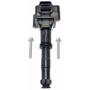 Bremi 20767 Bremi Sti Direct Ignition Coil Unit; 31 Mm Bolt Tabs; Incl