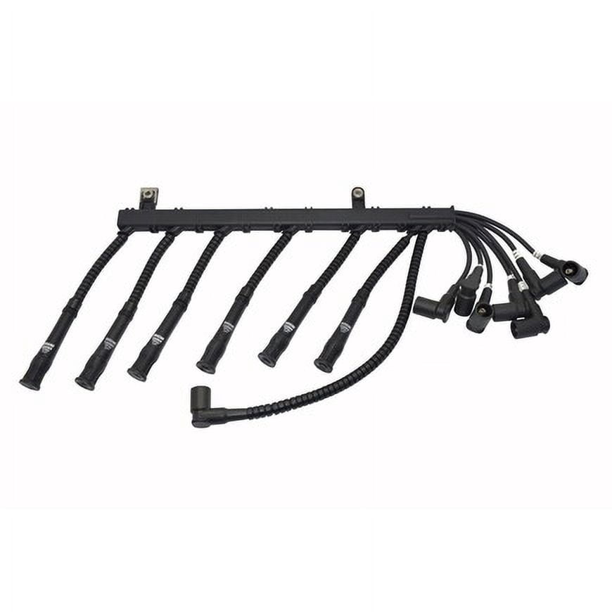 Bremi 246LW/LOOM Bremi Sti Spark Plug Wire Set; Left; W/Loom; Cylinders 7