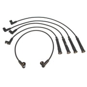 Bremi 318 Bremi Sti Spark Plug Wire Set; W/Oem Type Screw On Distributor