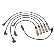 Bremi 481 Bremi Sti Spark Plug Wire Set; W/420mm Coil Lead;