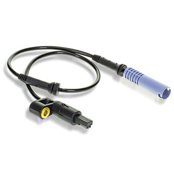 Bremi 50204 Bremi New Abs Wheel Speed Sensor;