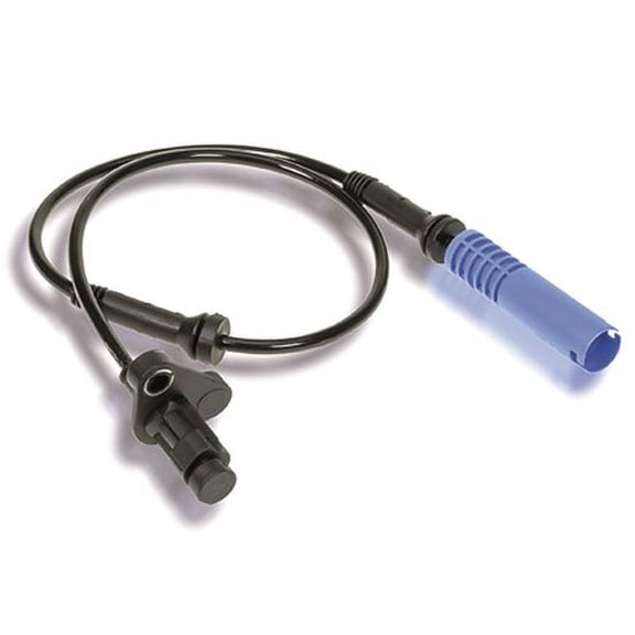Bremi 50991 Bremi New Abs Wheel Speed Sensor;