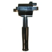 Bremi 5122 Bremi Sti Direct Ignition Coil Unit; 2 Pin Terminal Lca1510