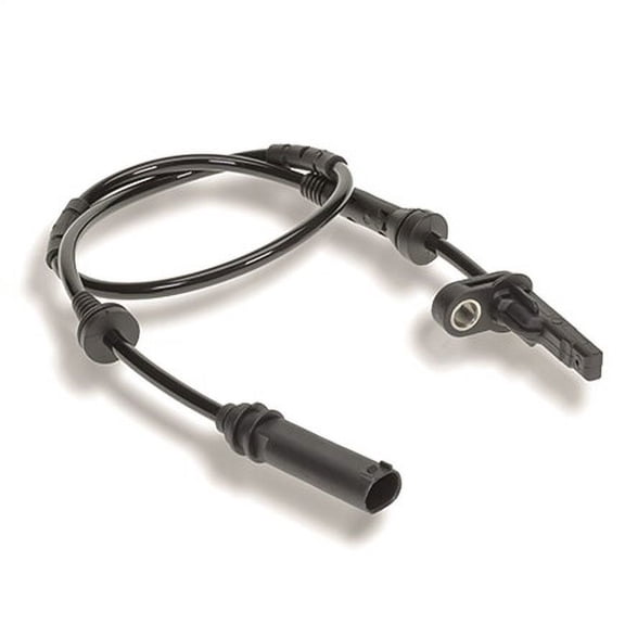 Bremi 51358 Bremi New Abs Wheel Speed Sensor;