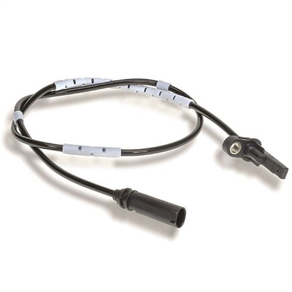Bremi 51372 Bremi New Abs Wheel Speed Sensor;