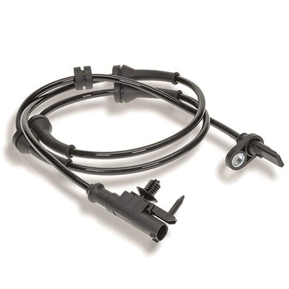 Bremi 51389 Bremi New Abs Wheel Speed Sensor;