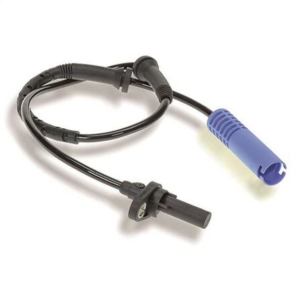 Bremi 51511 Bremi New Abs Wheel Speed Sensor;