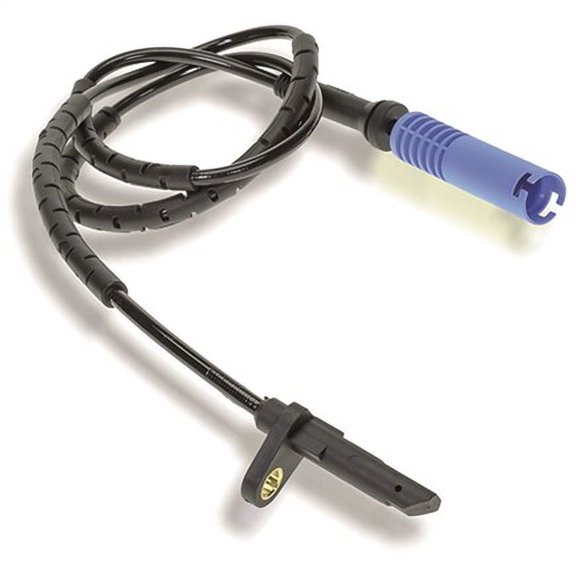 Bremi 51512 Bremi New Abs Wheel Speed Sensor;