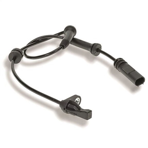 Bremi 51514 Bremi New Abs Wheel Speed Sensor;