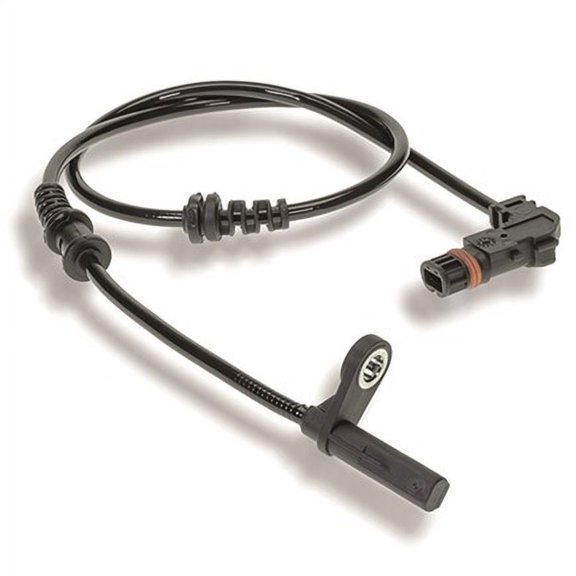 Bremi 51530 Bremi New Abs Wheel Speed Sensor;