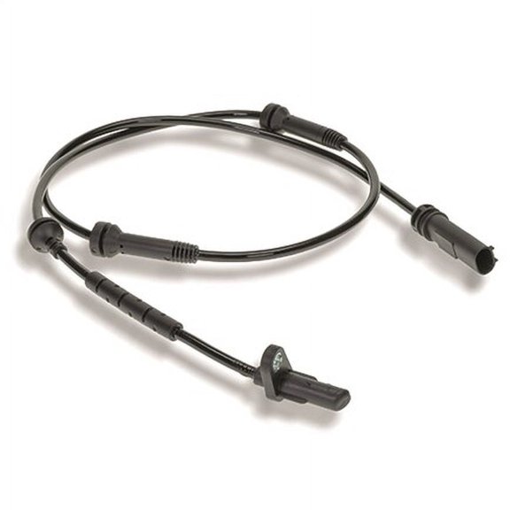 Bremi 51562 Bremi New Abs Wheel Speed Sensor;