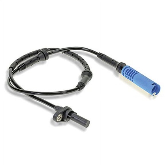 Bremi 51575 Bremi New Abs Wheel Speed Sensor;