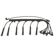 Bremi 730W/LOOM Bremi Sti Spark Plug Wire Set; W/Loom; W/Original