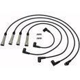 thumbnail image 1 of Bremi 924 Bremi Sti Spark Plug Wire Set; Blue Or Black Silicone Wire;, 1 of 2