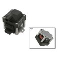 thumbnail image 1 of Bremi Ignition Coil, w/ Control Unit Fits select: 1993-1999 VOLKSWAGEN JETTA, 1995-2002 VOLKSWAGEN CABRIO, 1 of 1