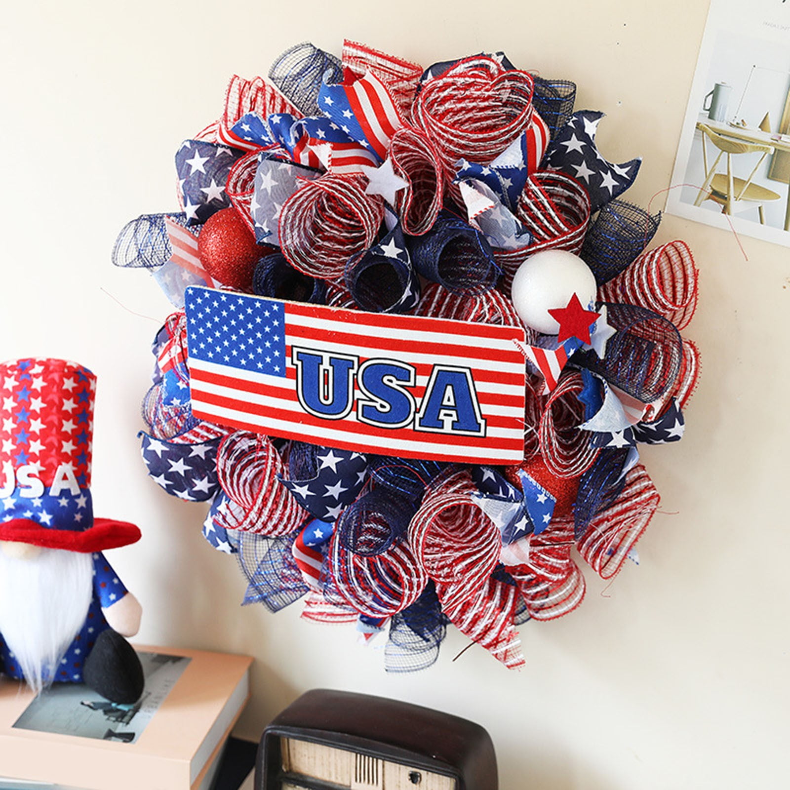 hallie berry independence day