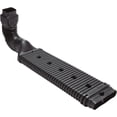 thumbnail image 1 of Amerimax Downspout Extension 4601 - Durable PVC - 4 Pack, 24", Black, 1 of 1