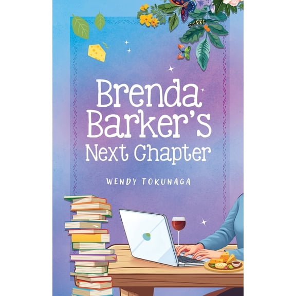 Brenda Barker's Next Chapter, (Paperback)