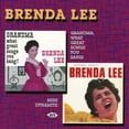 thumbnail image 1 of Brenda Lee - Grandma, What Great Songs You Sang/Miss Dynamite - Music & Performance - CD, 1 of 3