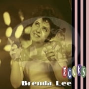 Brenda Lee - Rocks - Country - CD