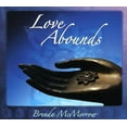 thumbnail image 1 of Brenda McMorrow - Love Abounds [Digipak] [Ecopak] - Music & Performance - CD, 1 of 1