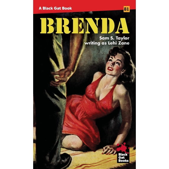 Brenda, (Paperback)