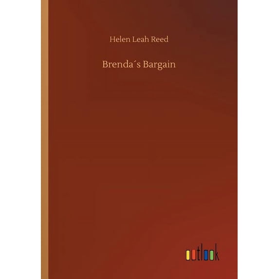 Brenda´s Bargain, (Paperback)