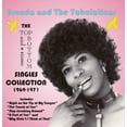 thumbnail image 1 of Brenda & the Tabulations - The Top and Bottom Singles Collection 1969-1971 - Music & Performance - CD, 1 of 1