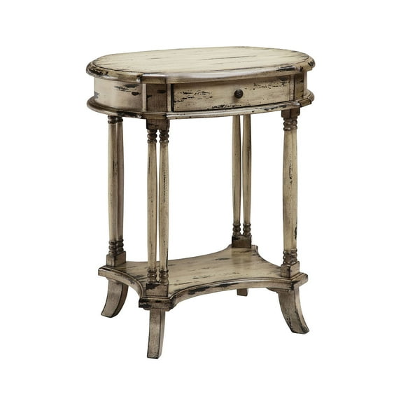 Brendan Accent Table