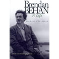 thumbnail image 1 of Pre-Owned Brendan Behan: A Life (Hardcover) 1570982740 9781570982743, 1 of 1