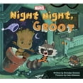 thumbnail image 1 of Brendan Deneen: Night Night, Groot, Book 1 (Board Book), 1 of 4
