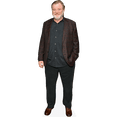 thumbnail image 1 of Brendan Gleeson (Blazer) Lifesize Cardboard Cutout Standee, 1 of 7