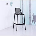 thumbnail image 1 of Brenna Plastic 29.5" Bar Stool, 1 of 3