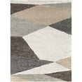 thumbnail image 1 of Brennan Contemporary Area Rug, 1 of 4