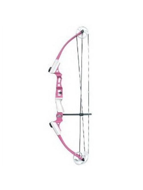 Industries Inc 12074 15 Genesis Mini Bow Pink LH